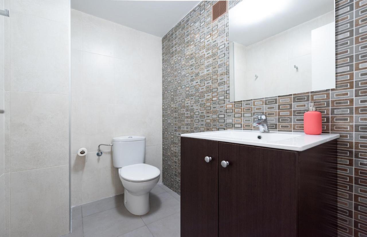 Ferrandiz Suite Malaga Exterior photo