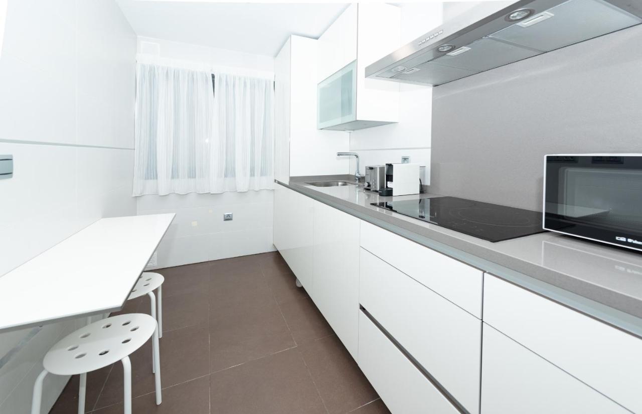 Ferrandiz Suite Malaga Exterior photo