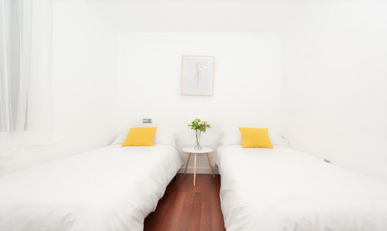 Ferrandiz Suite Malaga Exterior photo