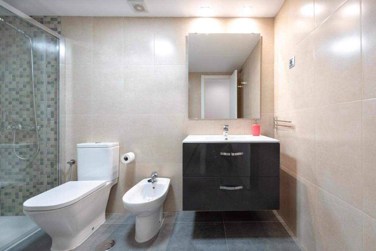 Ferrandiz Suite Malaga Exterior photo