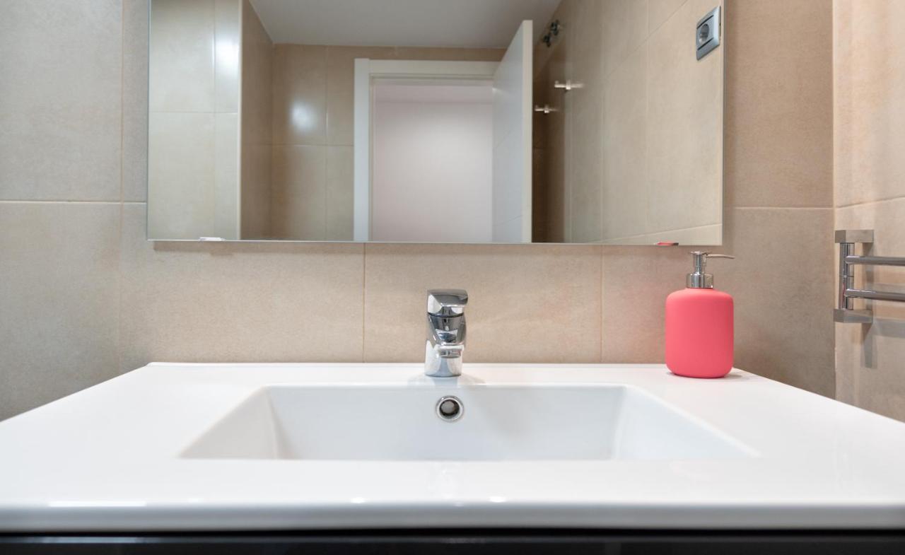 Ferrandiz Suite Malaga Exterior photo